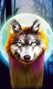 Wolf Fang
