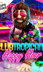 Club Tropicana - Happy Hour