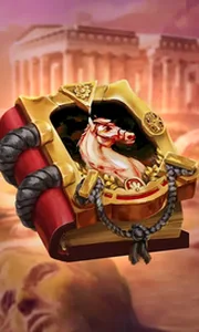 Book of Trojan Tales