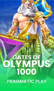 Gates of Olympus 1000