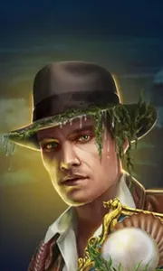 Book Of Lucky Jack - The Lost Pearl