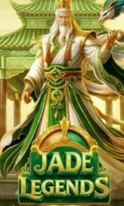 Jade Legends