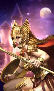 Athena's Glory - Twilight Of The Gods
