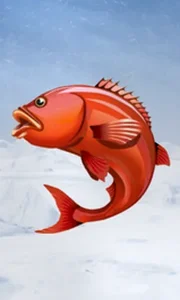 Ice Fishing
