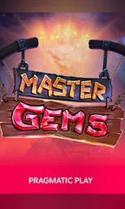 Pragmatic Play Master Gems