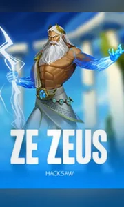 Ze Zeus