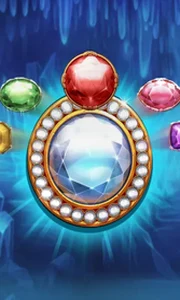 Crystal Caverns Megaways