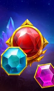 Diamond Cascade